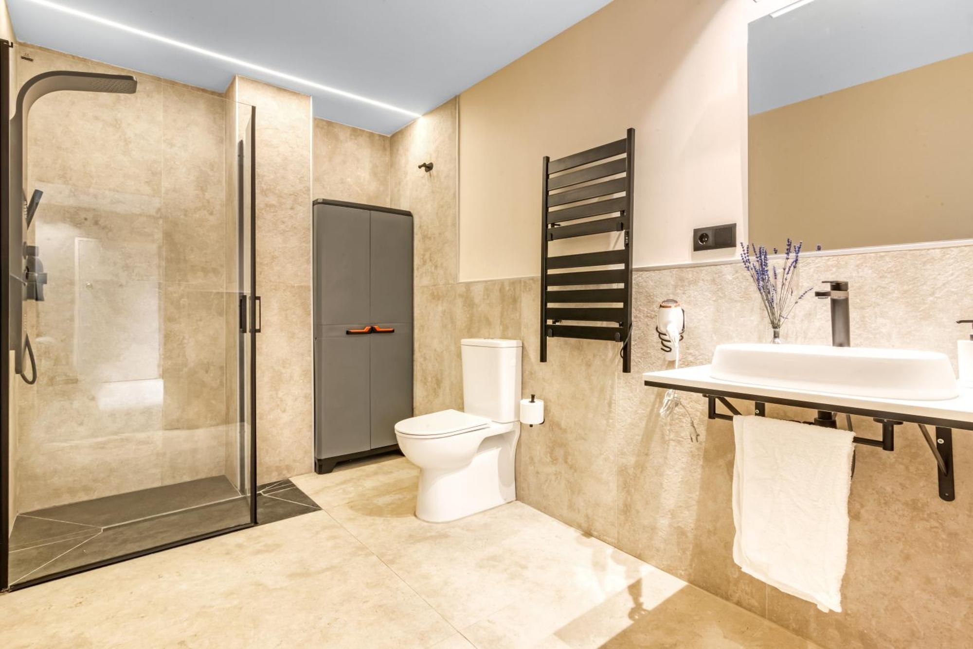 City Scape Suites Valencia Buitenkant foto